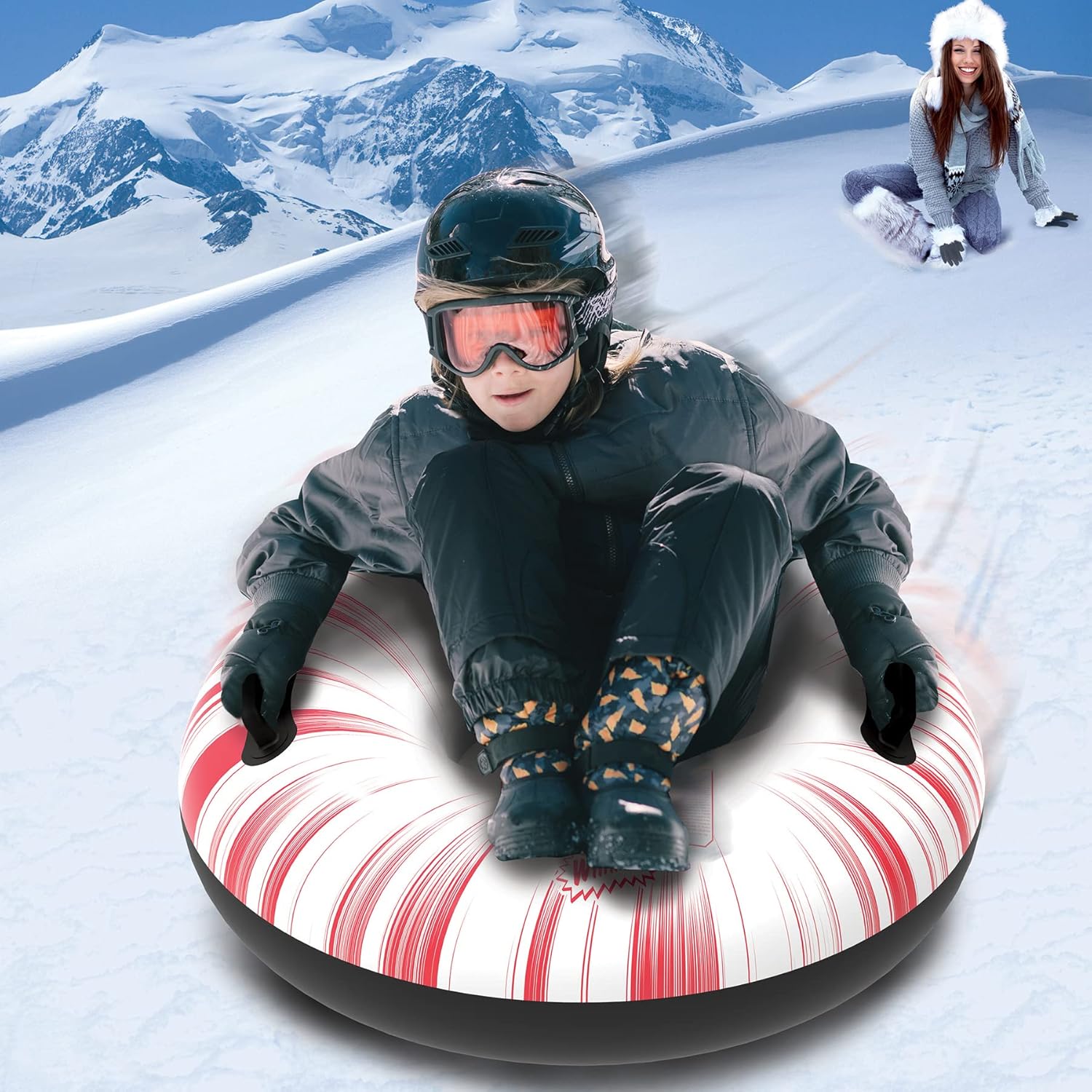 AIR TUBE 37"