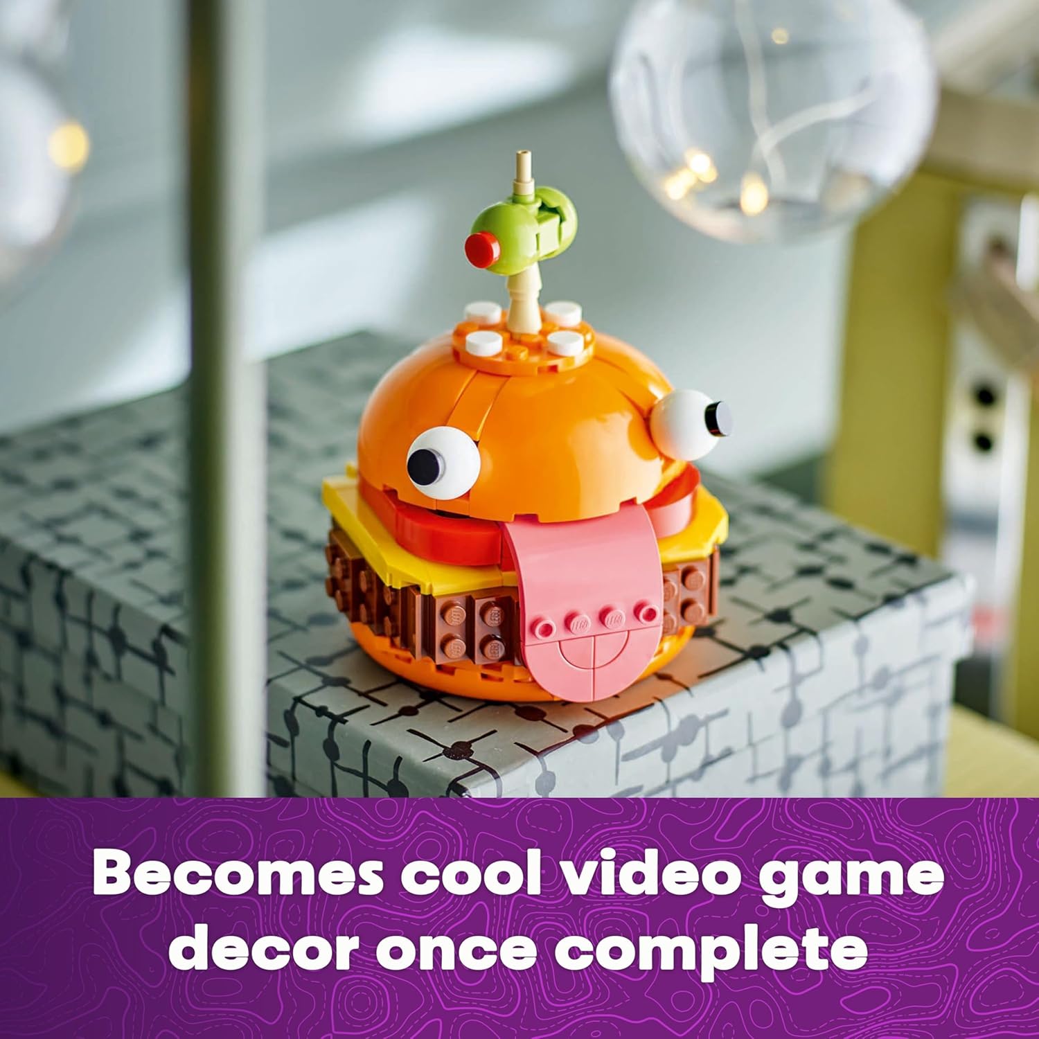 LEGO FORTNITE DURRR BURGER 77070