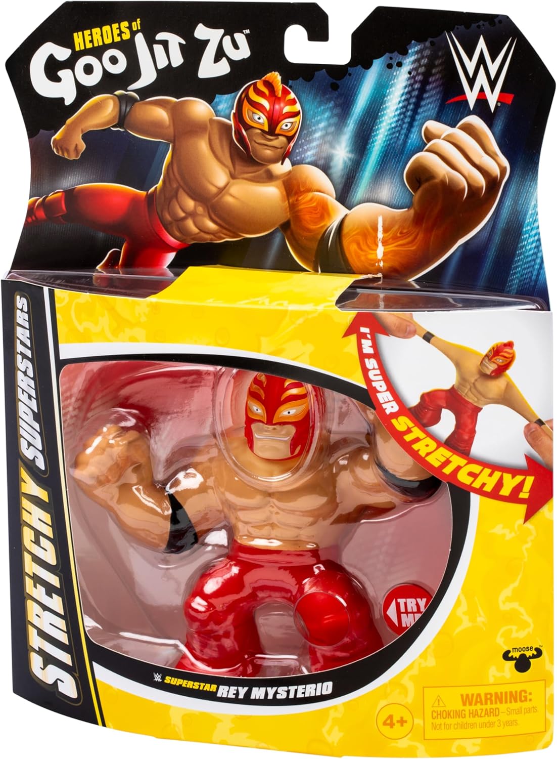 Terra Organik Goojitzu Wwe Tekli Figür Superstar The Rock Fiyatı Terra Organik Goojitzu Wwe Tekli Figür Superstar The Rock Fiyatı