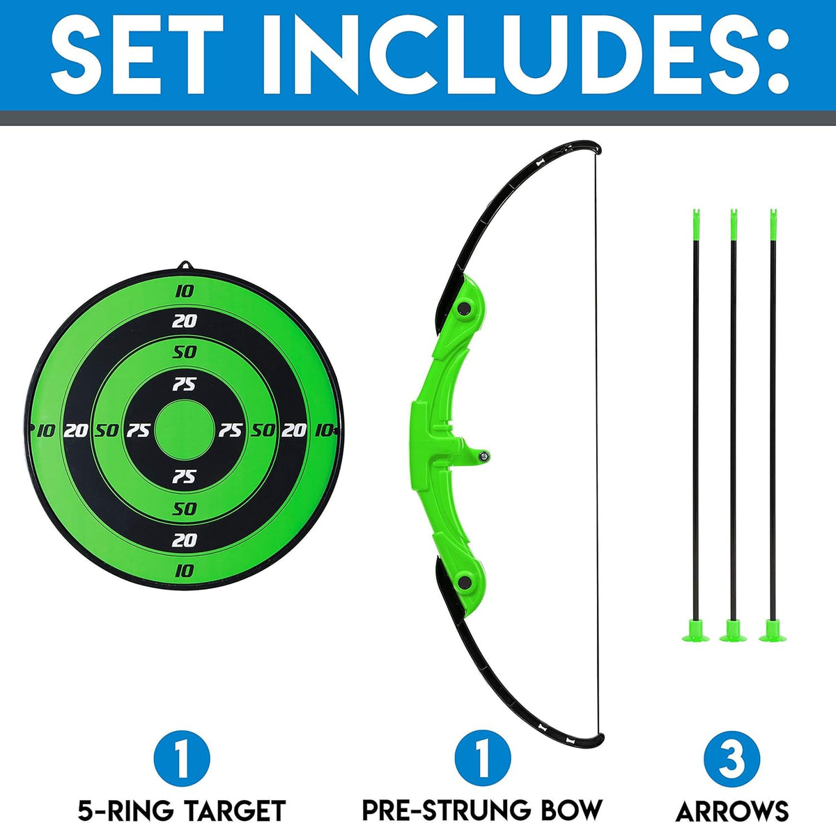 Indoor Archery Target