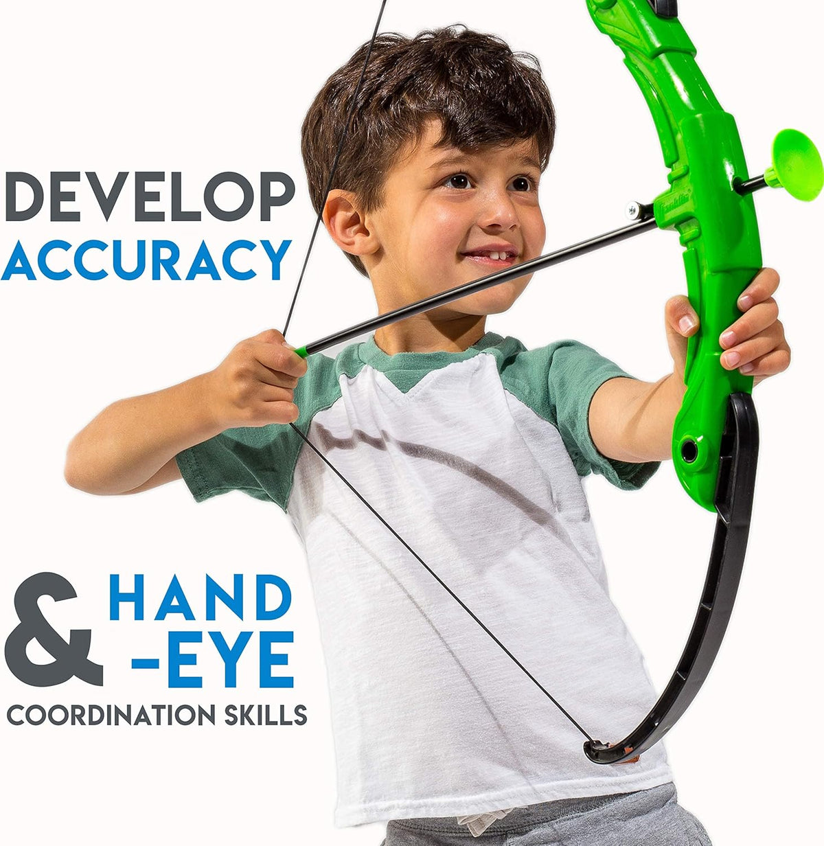 Indoor Archery Target