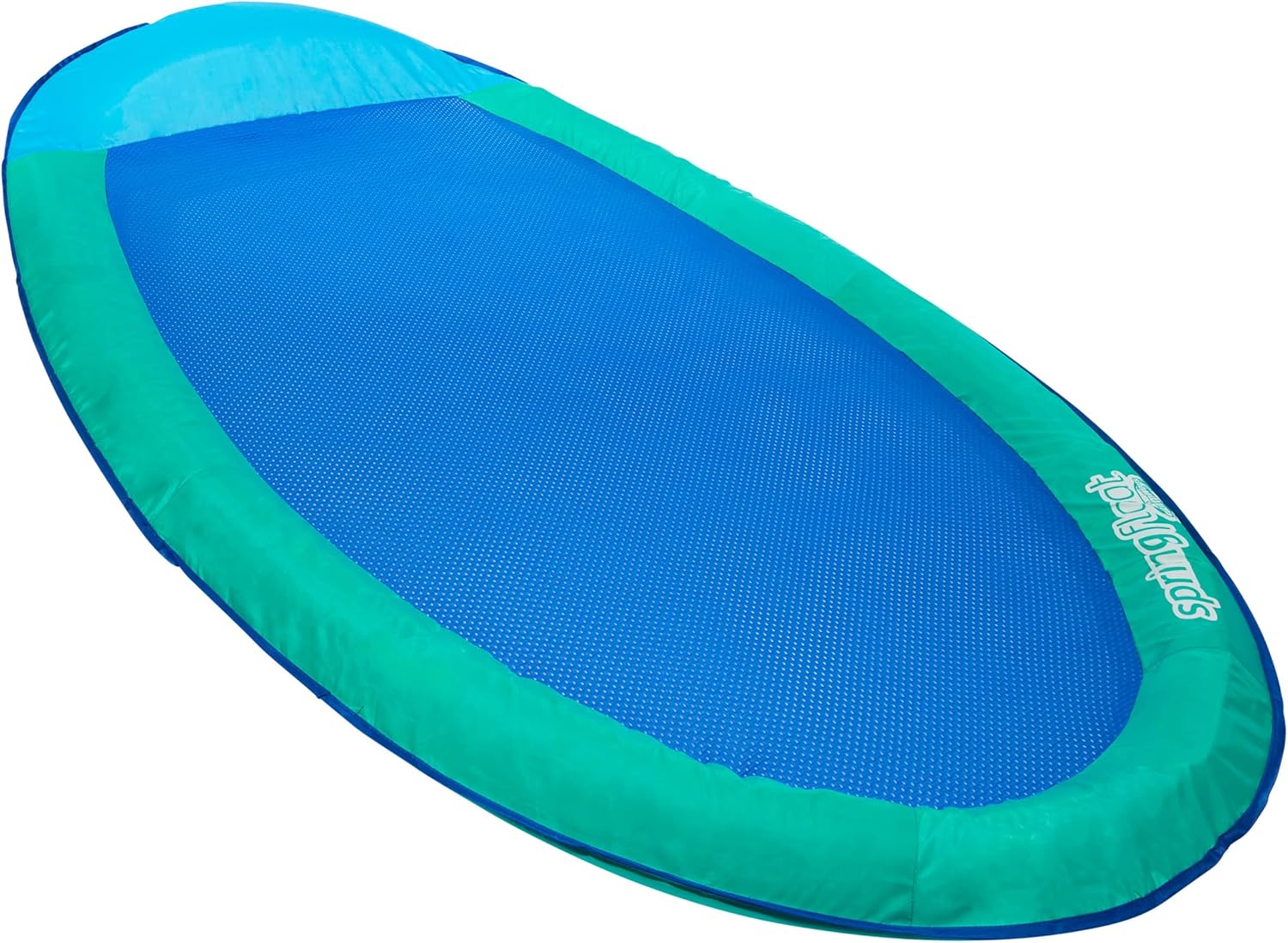 Spring Float Original Pool Lounge Chair