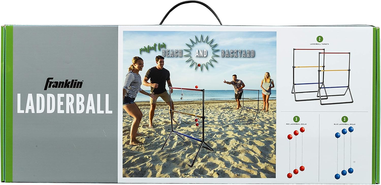 Ladderball Set