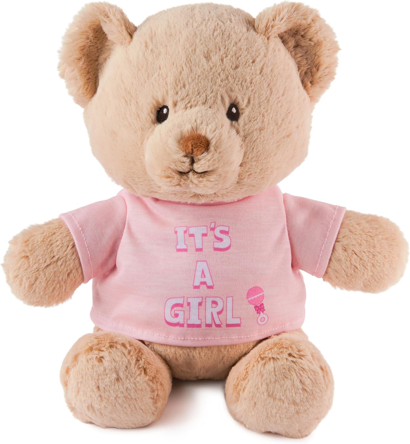 ITS A GIRL