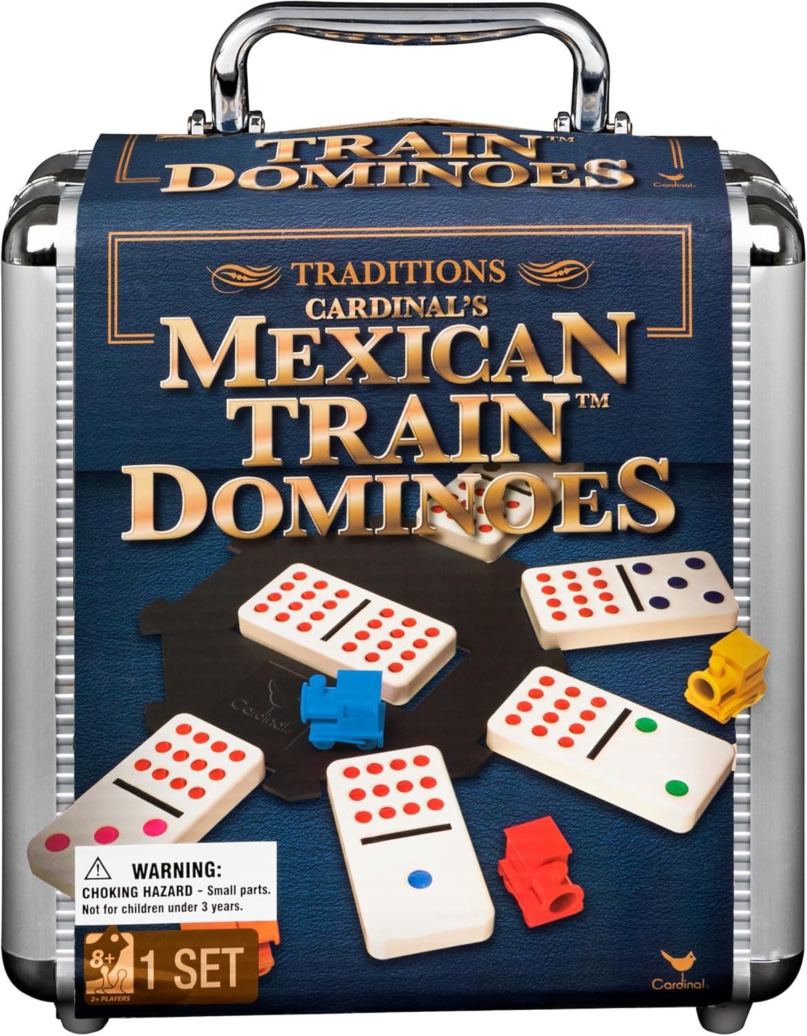MEXICAN-TRAIN-DOMINOES