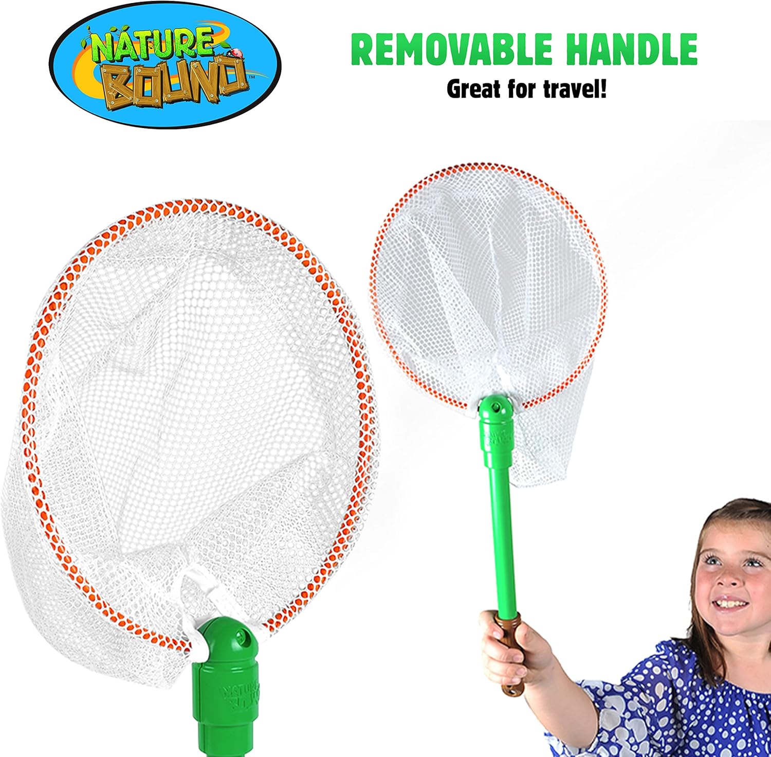 Nature Bound Bug Net
