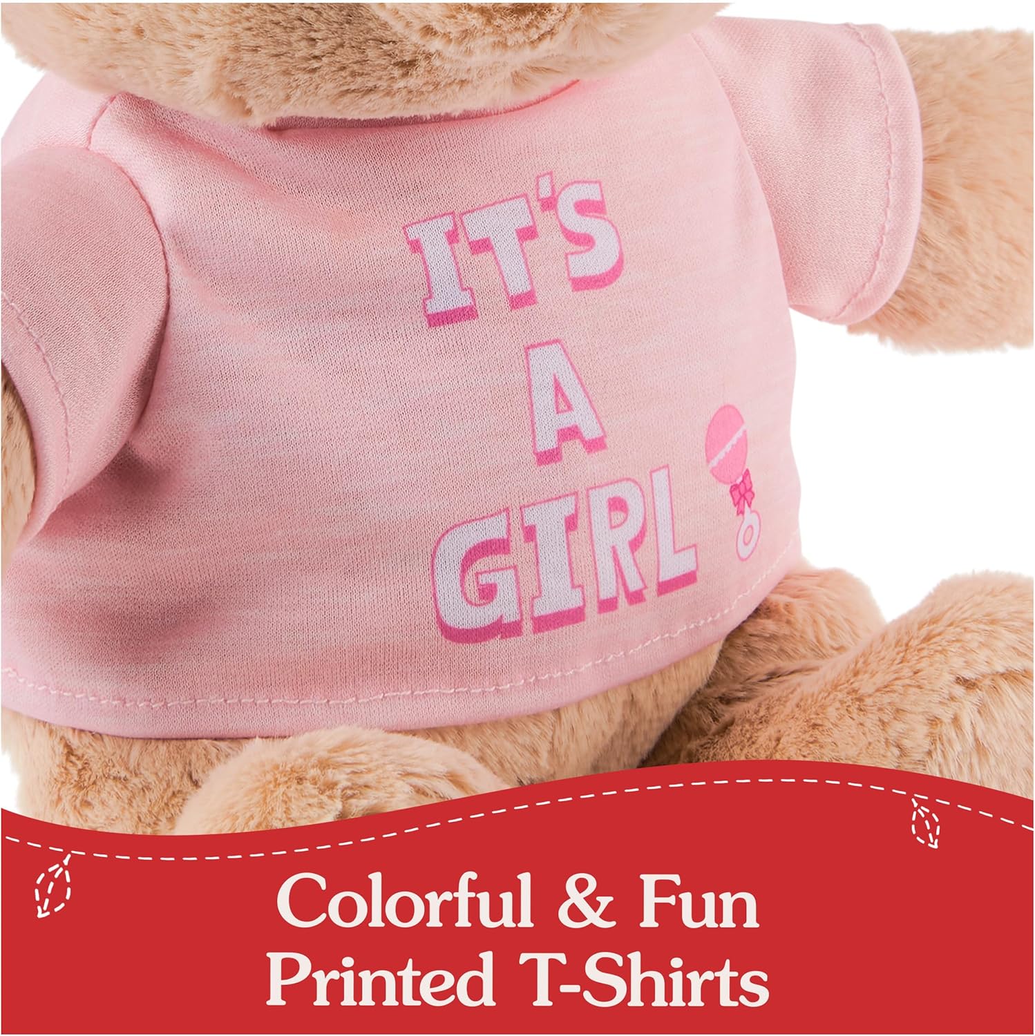 ITS A GIRL