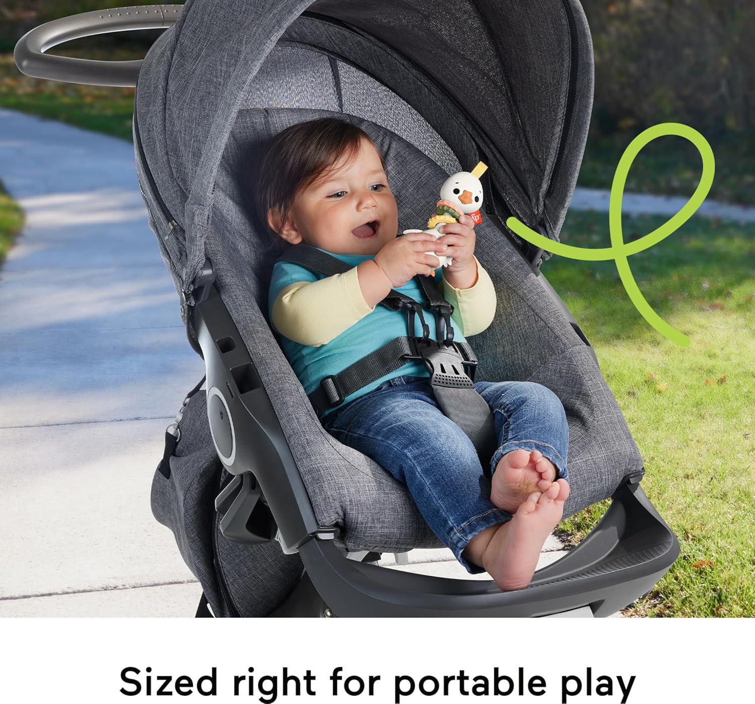 SENSIMALS PEG 3