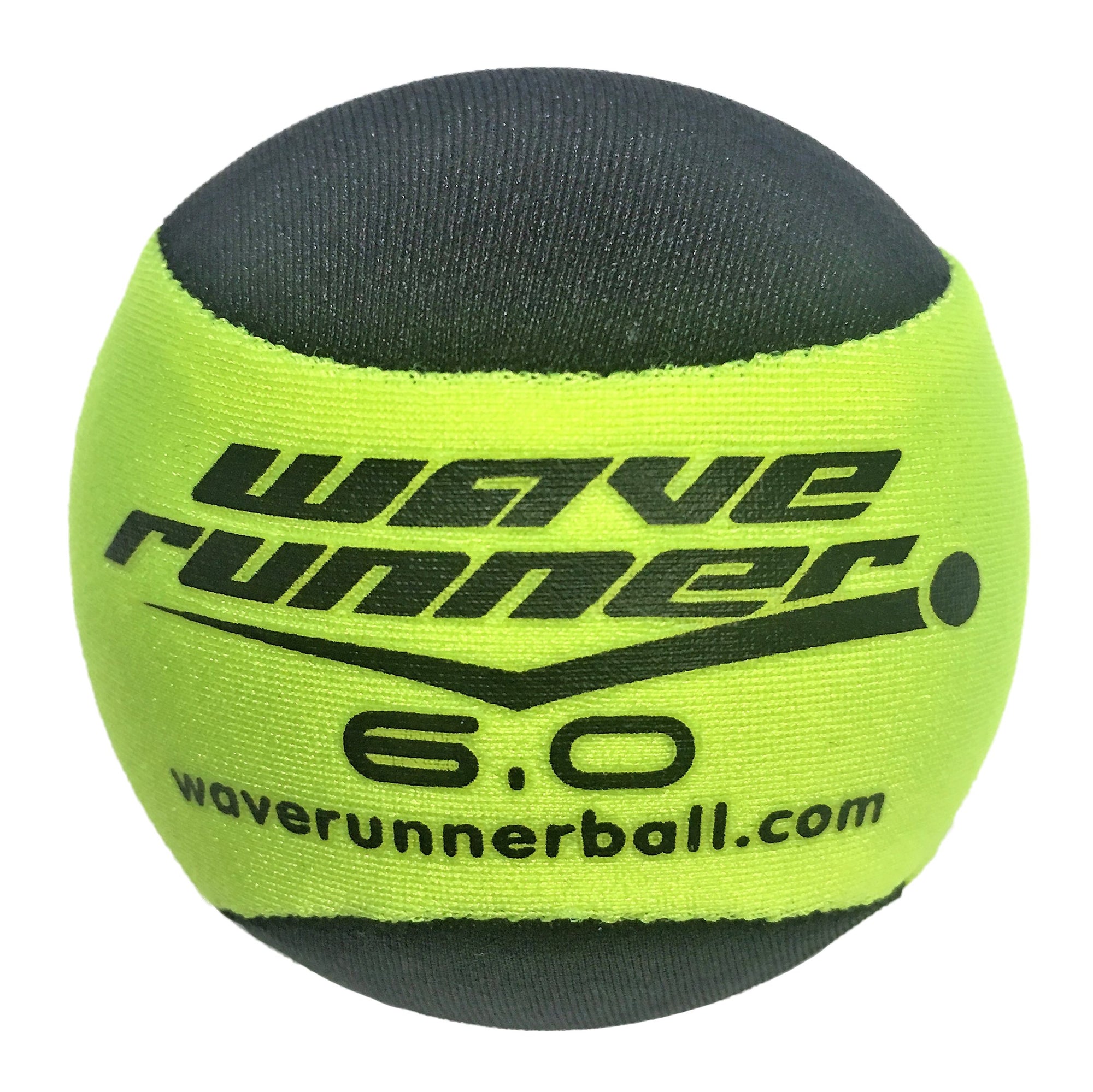 Wave Runner 6.0 Water Bouncing Ball (random color)