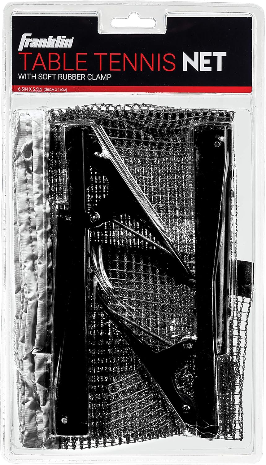Franklin Sports Table Tennis Net