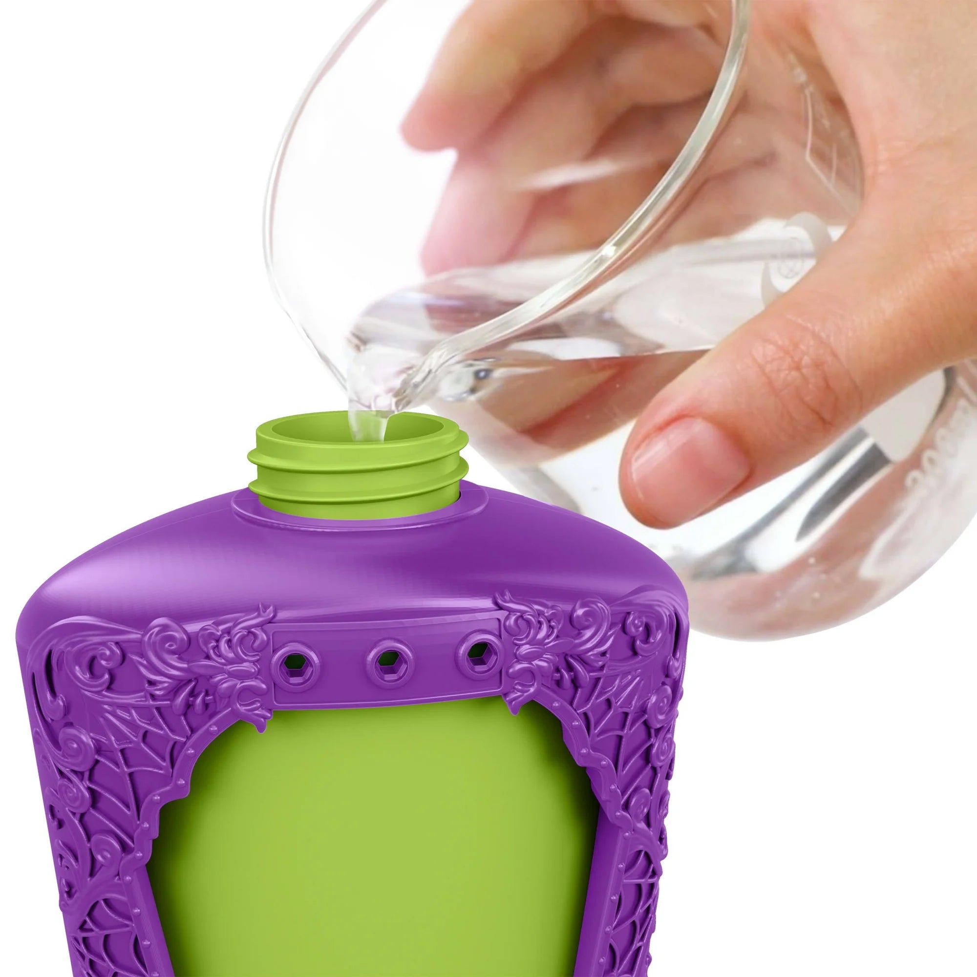 MONSTER HIGH POTIONS  MINI MYSTERY FIGURE