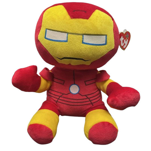 TY - IRON MAN (12 inch)