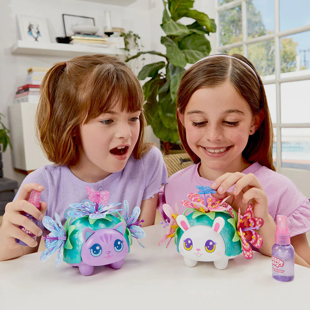 BLOSSOM PETS Rosie the Bunny