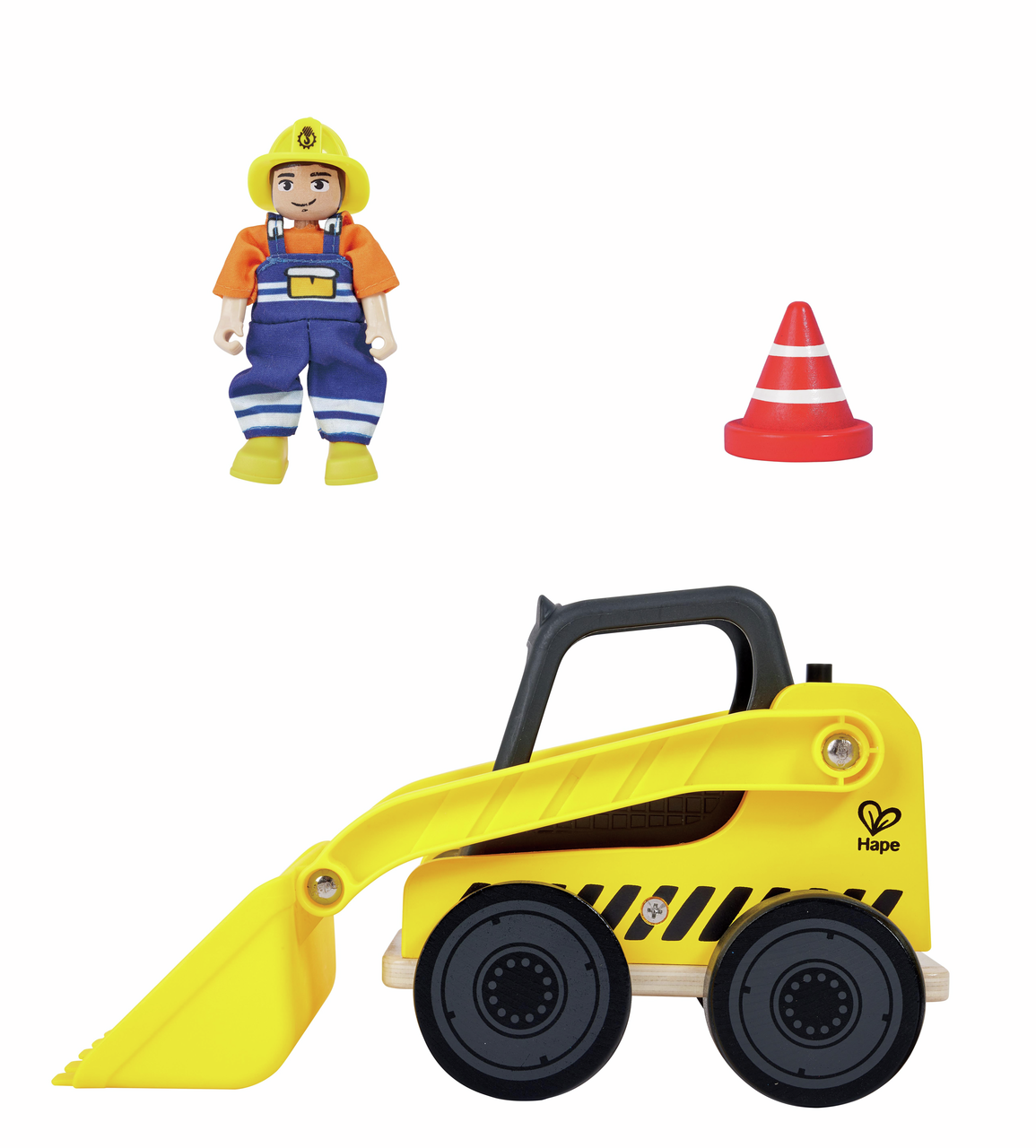 LOAD `N GO LOADING TRUCK