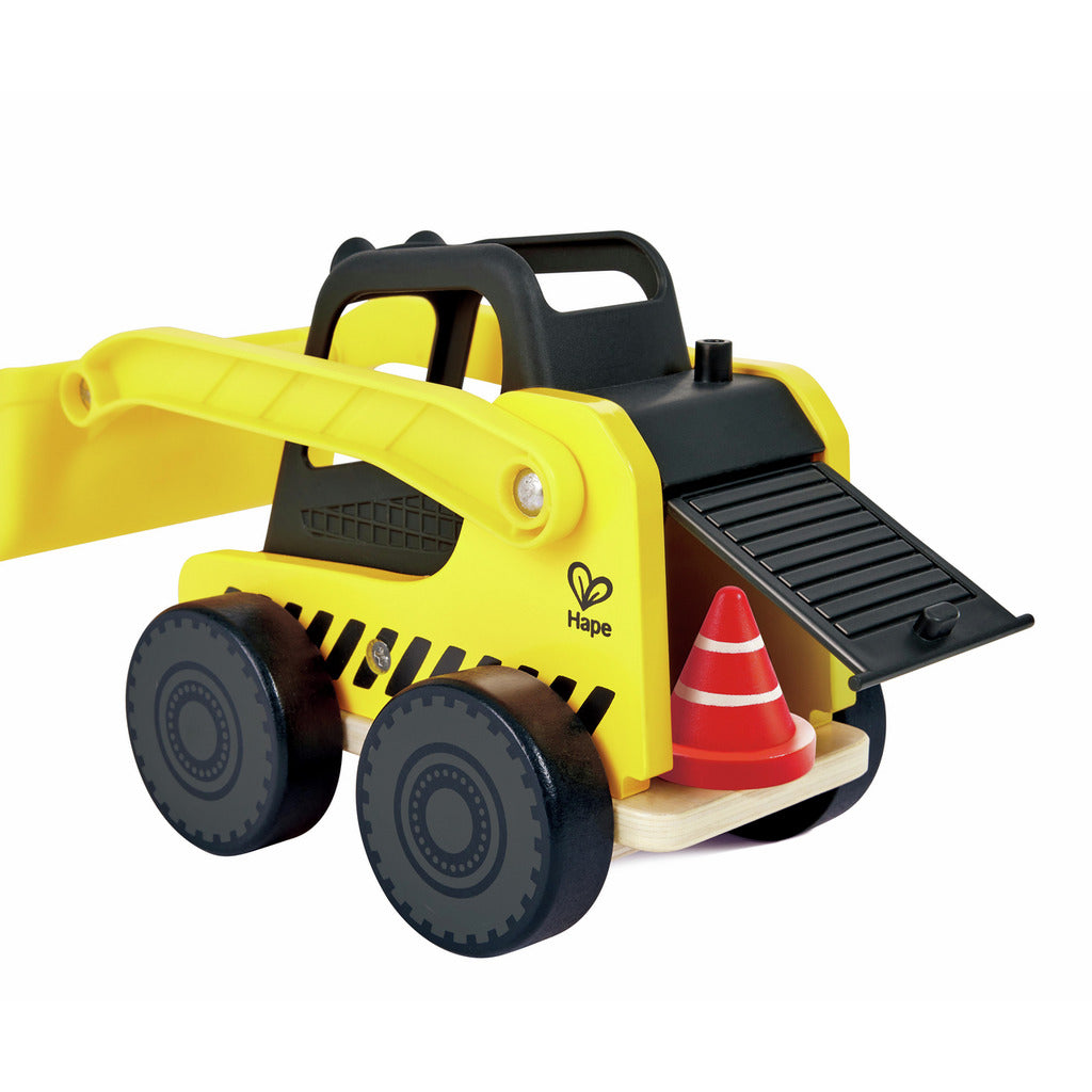 LOAD `N GO LOADING TRUCK