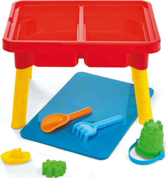 SAND N SPLASH TABLE