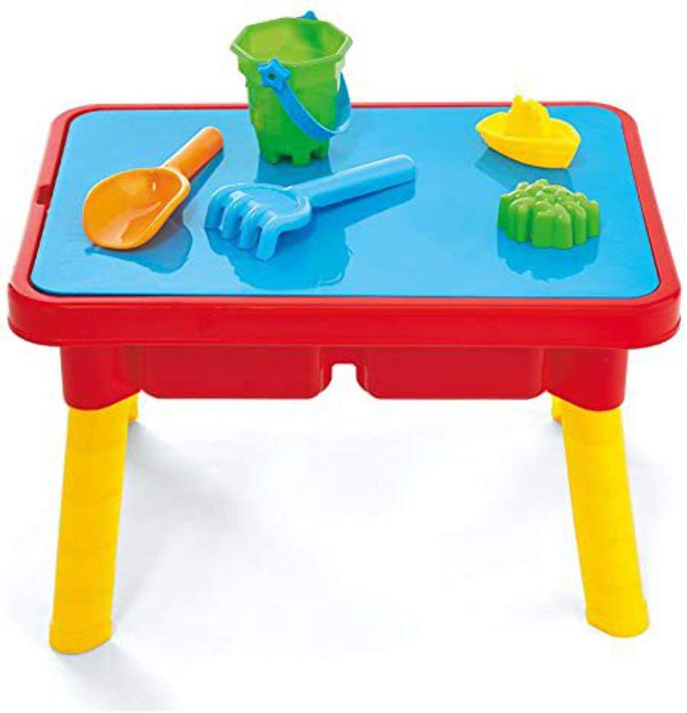 SAND N SPLASH TABLE