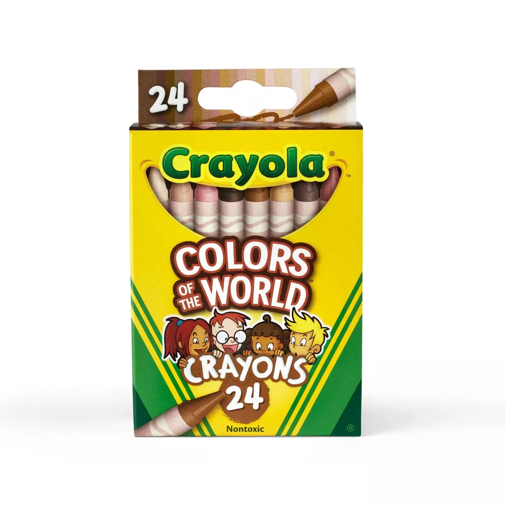 CRAYONS-COLOR-WORLD