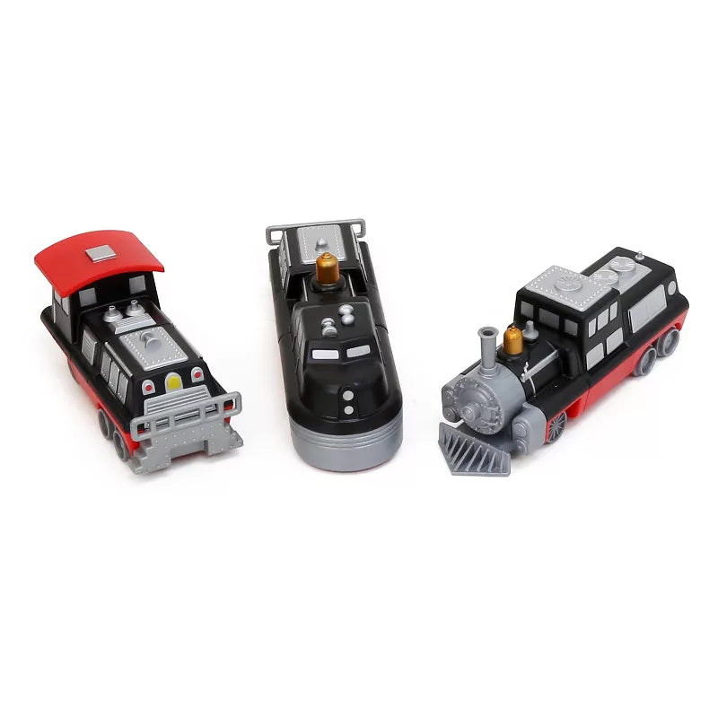 Popular Playthings Magnetic Mix or Match Vehicles, Train