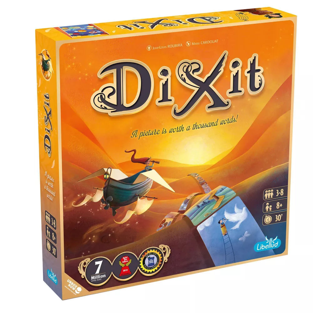 DIXIT