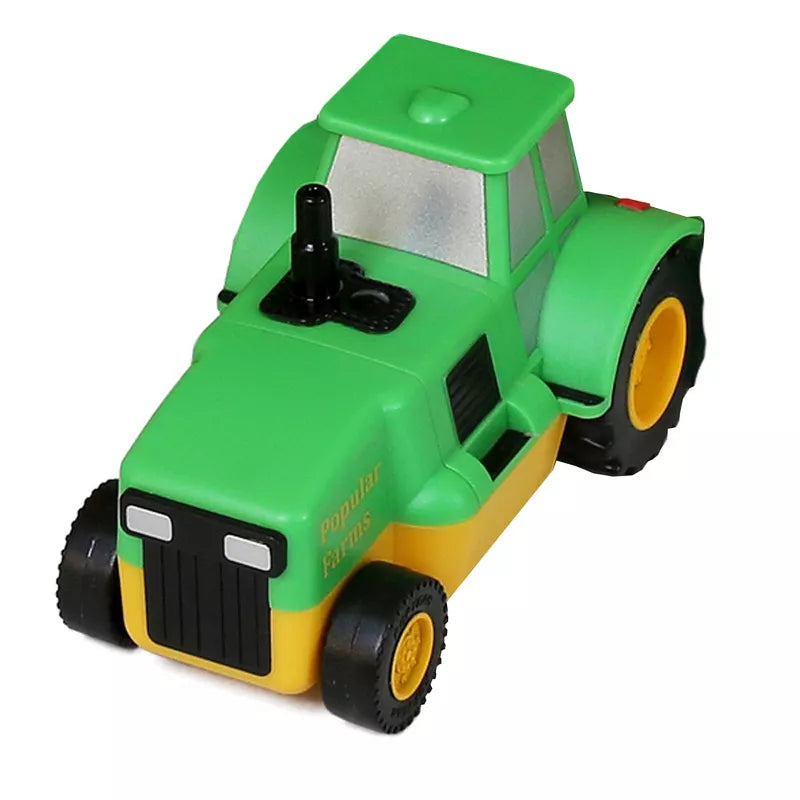 Popular Playthings Magnetic Mix or Match® Vehicles