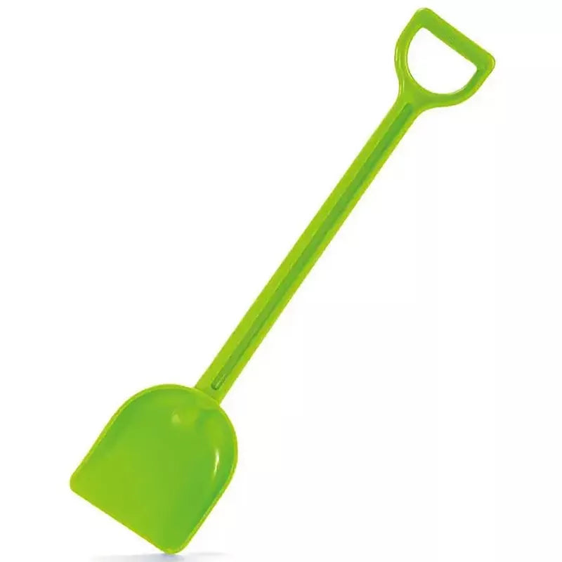Hape: Green 15.7" Mighty Shovel Beach Toy