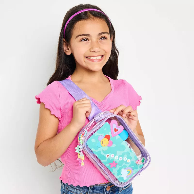 Creativity for Kids My Chic Boutique Belt Bag