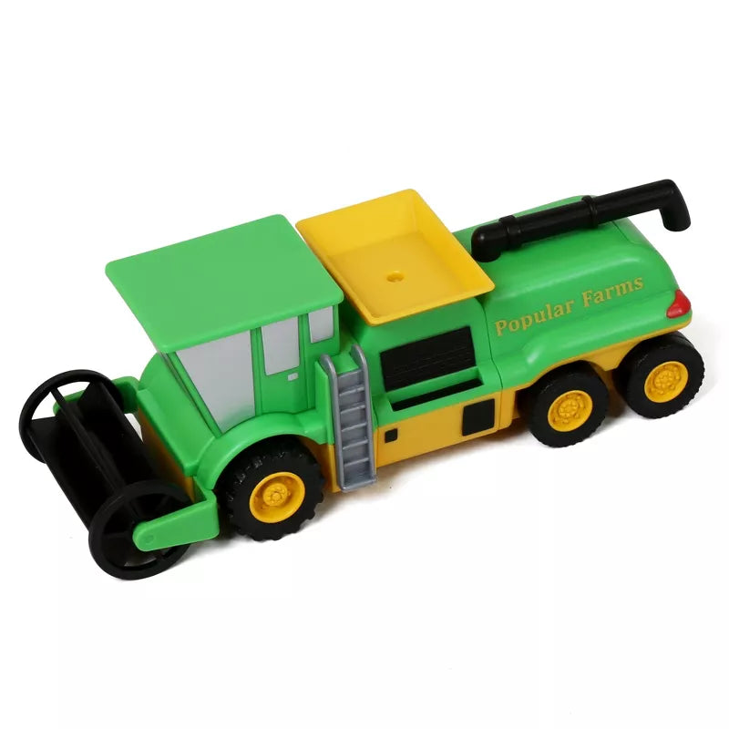 Popular Playthings Magnetic Mix or Match® Vehicles