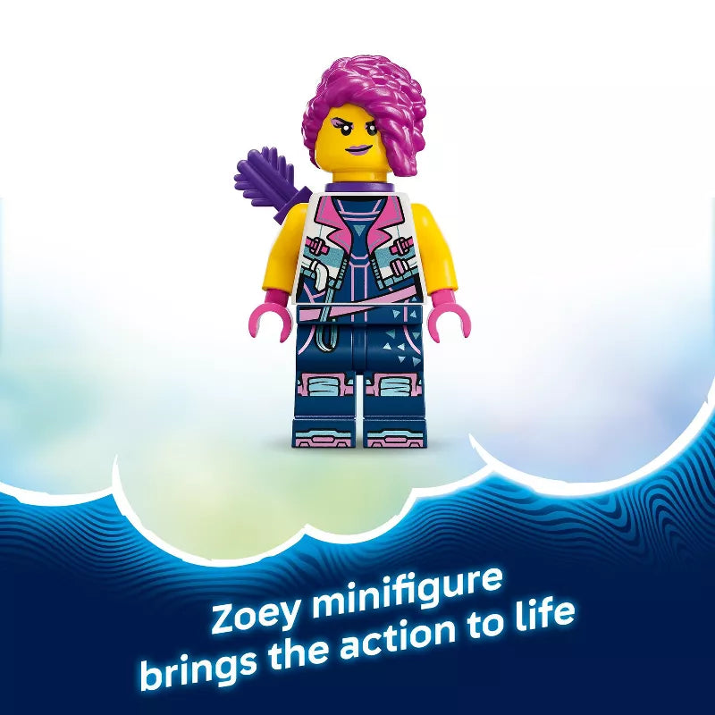 LEGO DREAMZzz 71494 Zoey's Time Owl