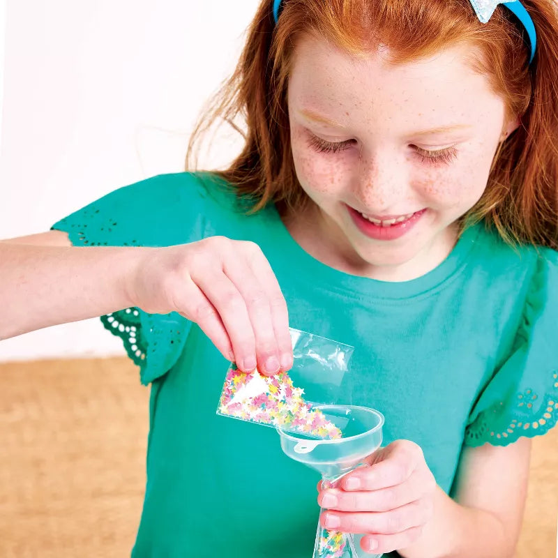 Creativity for Kids My Chic Boutique Headbands: Fashion Craft Kit with Sequins