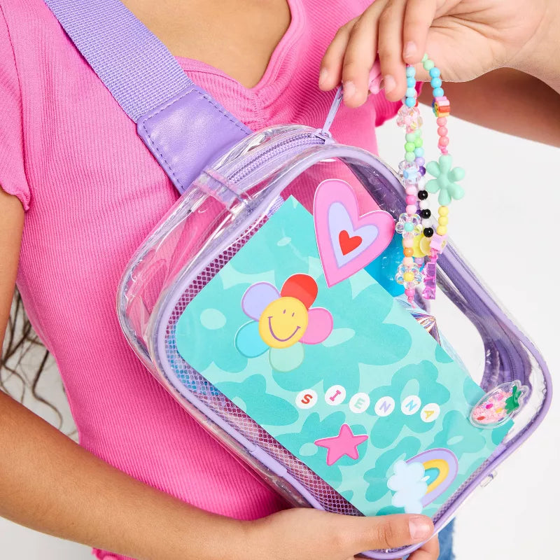 Creativity for Kids My Chic Boutique Belt Bag