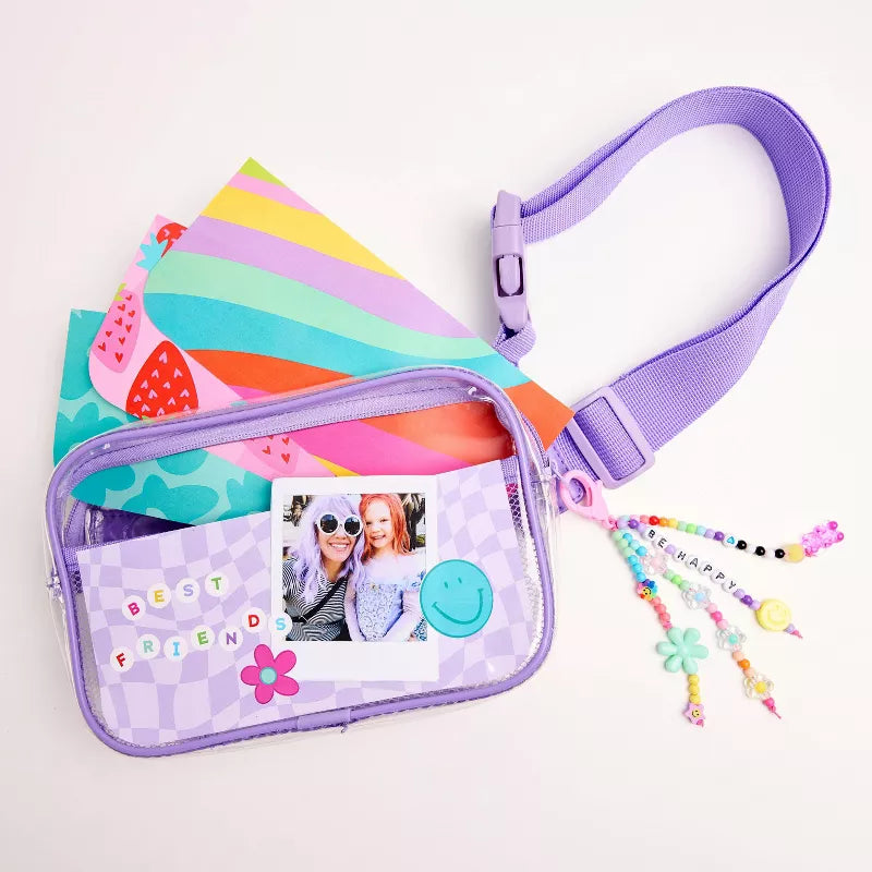 Creativity for Kids My Chic Boutique Belt Bag