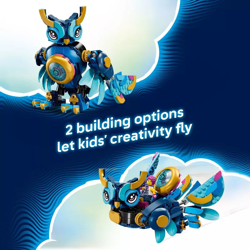 LEGO DREAMZzz 71494 Zoey's Time Owl