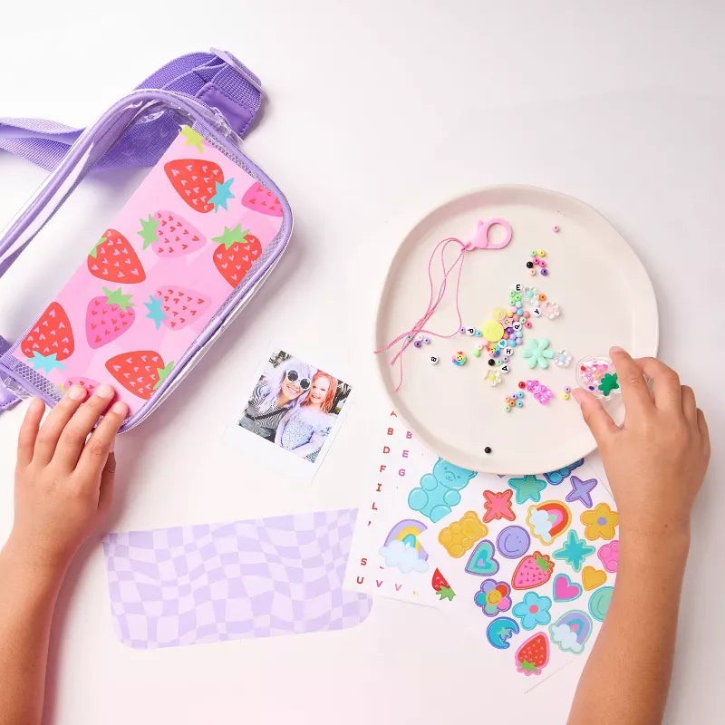 Creativity for Kids My Chic Boutique Belt Bag
