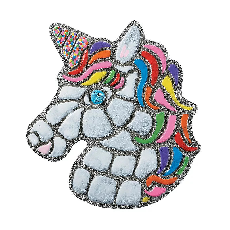 PYO: STEPPING STONE: UNICORN