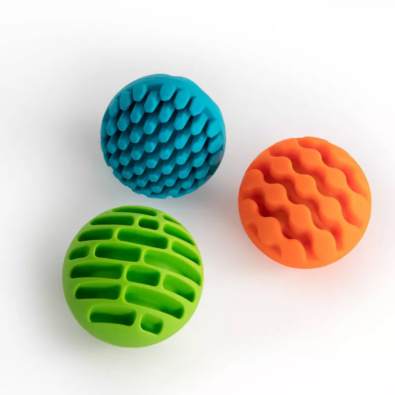 FAT BRAIN SENSORY ROLLERS