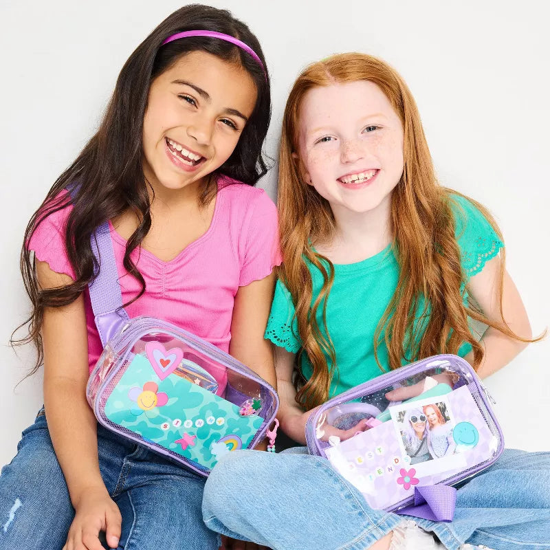 Creativity for Kids My Chic Boutique Belt Bag