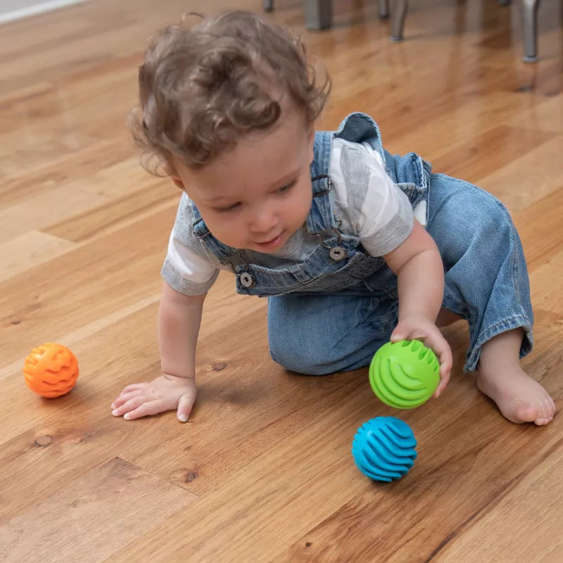 FAT BRAIN SENSORY ROLLERS