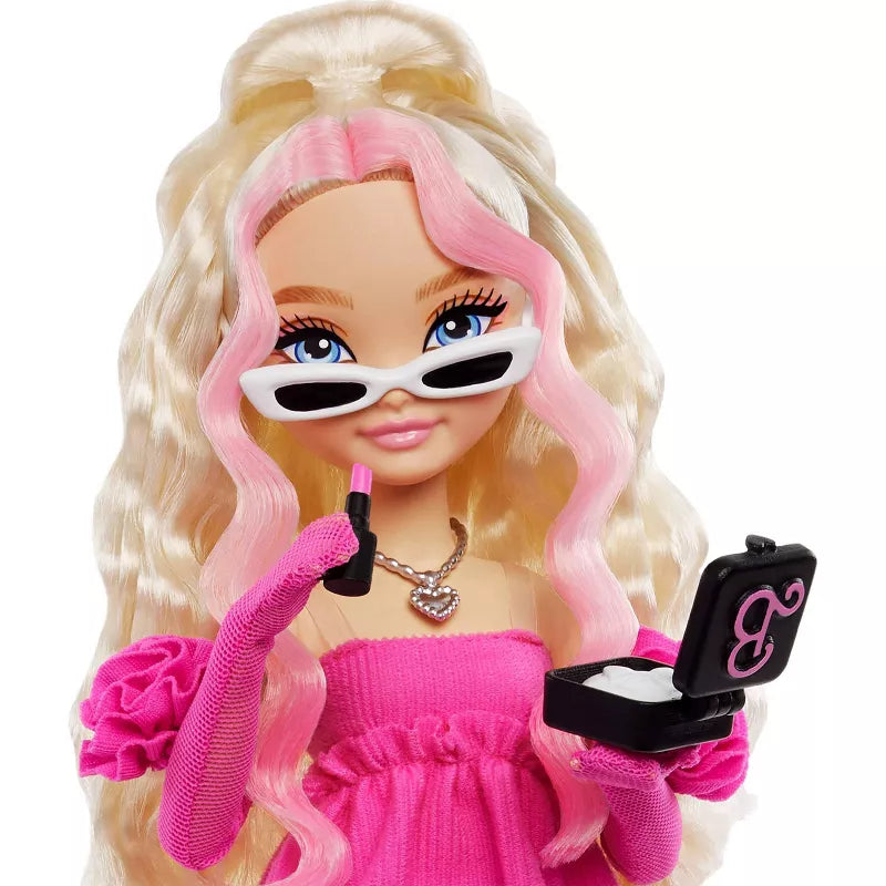 Barbie Dream Besties Malibu Fashion Doll Blonde Hair