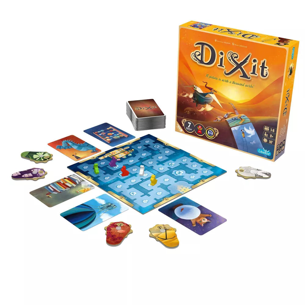 DIXIT