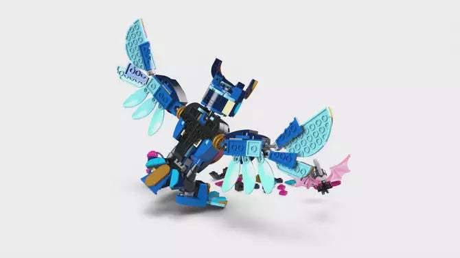 LEGO DREAMZzz 71494 Zoey's Time Owl
