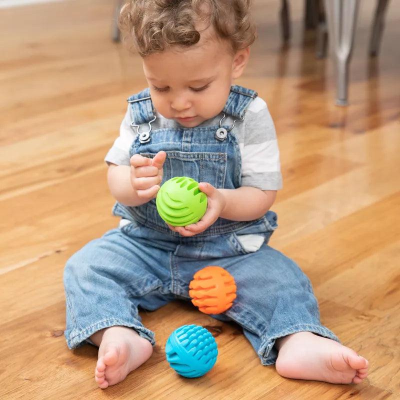 FAT BRAIN SENSORY ROLLERS