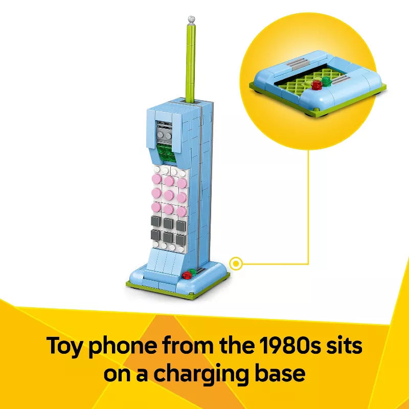 LEGO Creator 31174 Retro Telephone