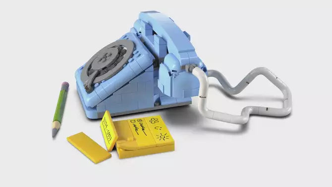 LEGO Creator 31174 Retro Telephone
