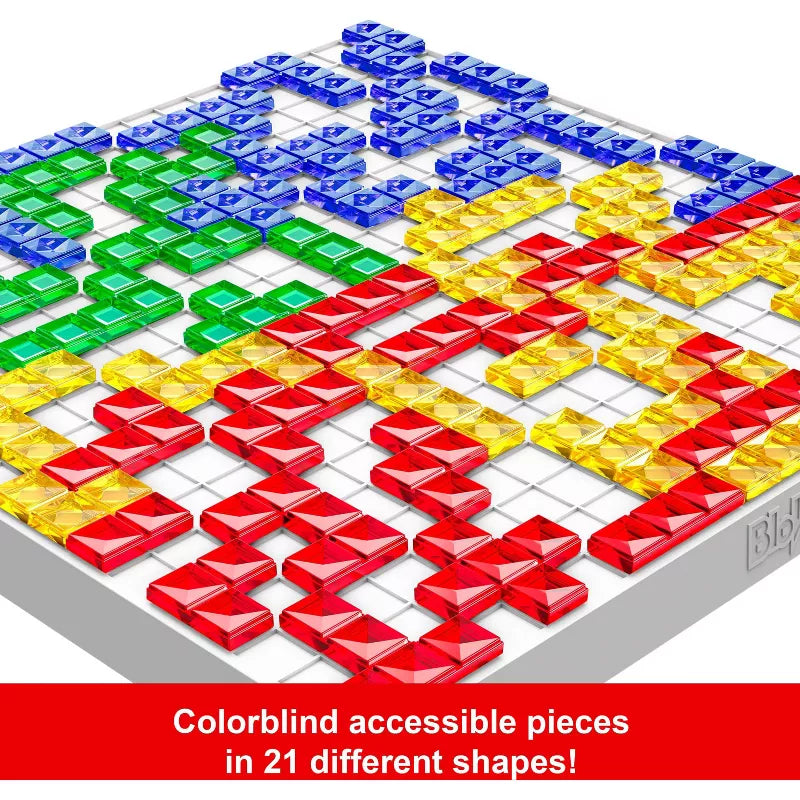 BLOKUSÂ® Game