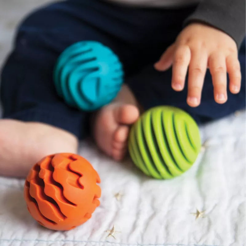 FAT BRAIN SENSORY ROLLERS
