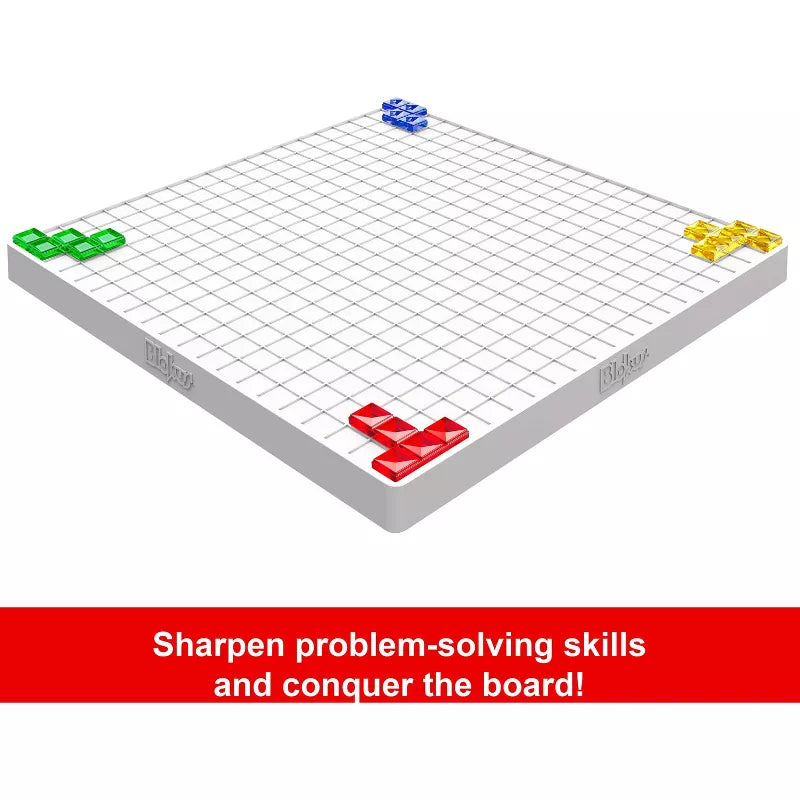 BLOKUSÂ® Game