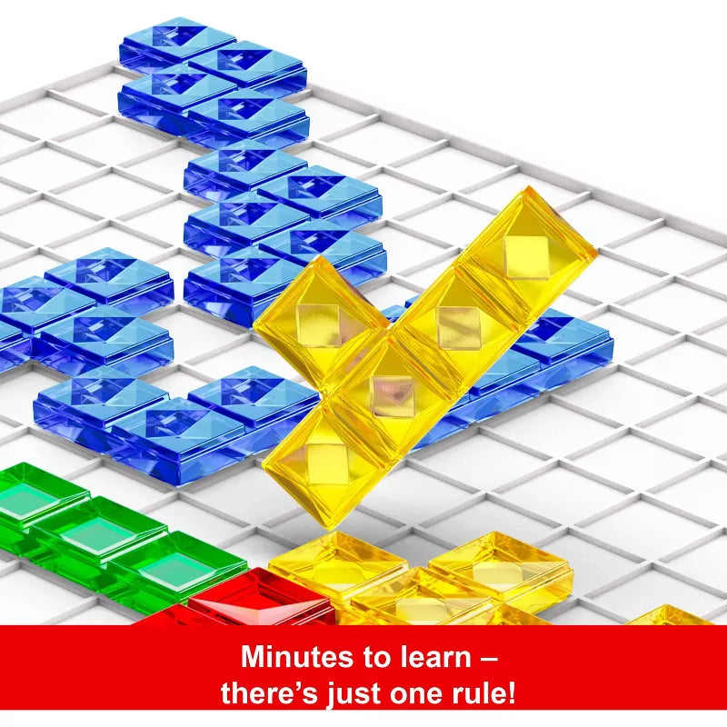 BLOKUSÂ® Game