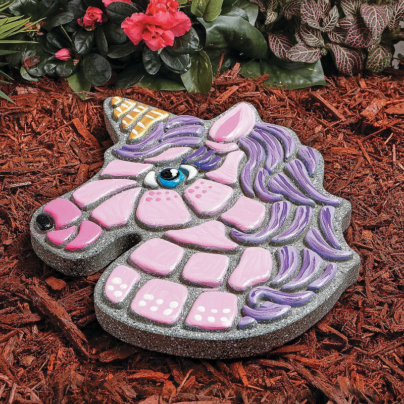 PYO: STEPPING STONE: UNICORN