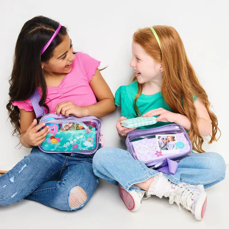 Creativity for Kids My Chic Boutique Belt Bag